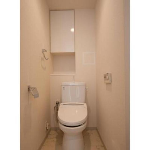 パークアクシス渋谷神南の物件内観写真