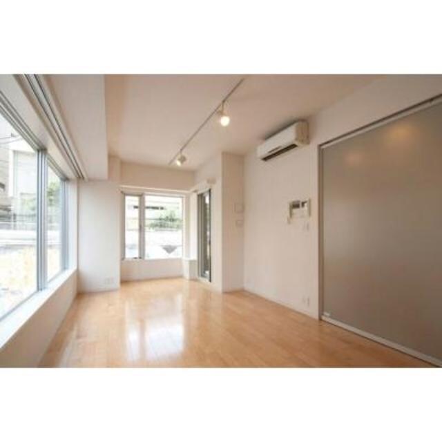 パークアクシス渋谷神南の物件内観写真