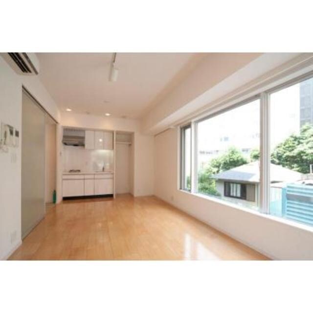 パークアクシス渋谷神南の物件内観写真