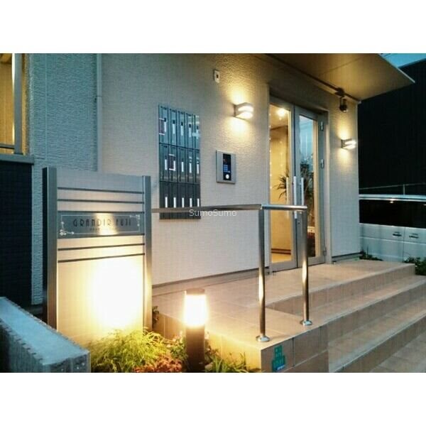 大正駅 徒歩7分 3階の物件外観写真