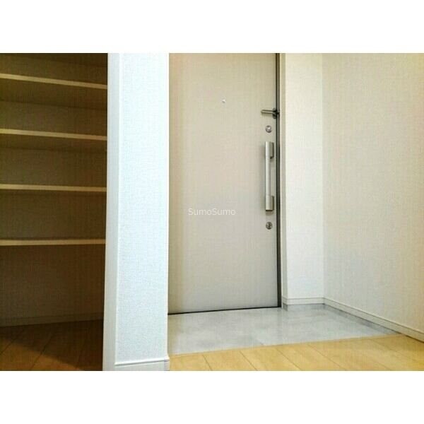 大正駅 徒歩7分 3階の物件内観写真