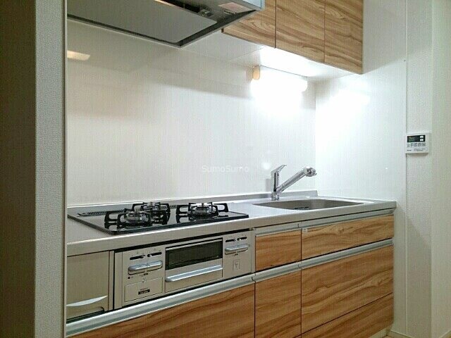 大正駅 徒歩7分 3階の物件内観写真