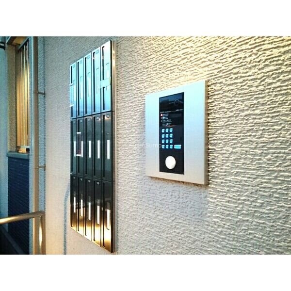 大正駅 徒歩7分 3階の物件内観写真