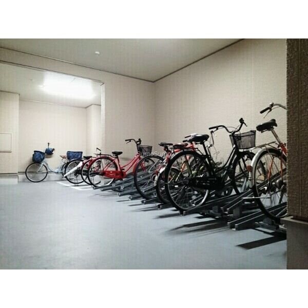 大正駅 徒歩7分 3階の物件内観写真