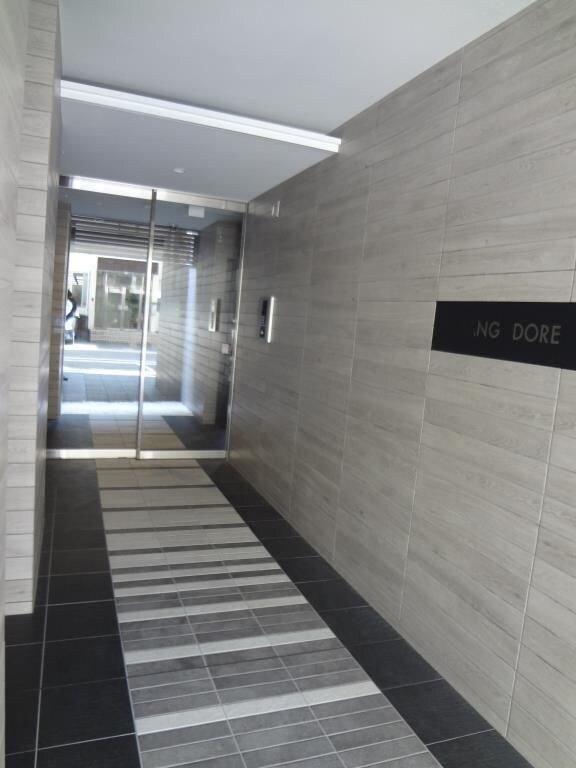 サンドーレ薬院の物件外観写真