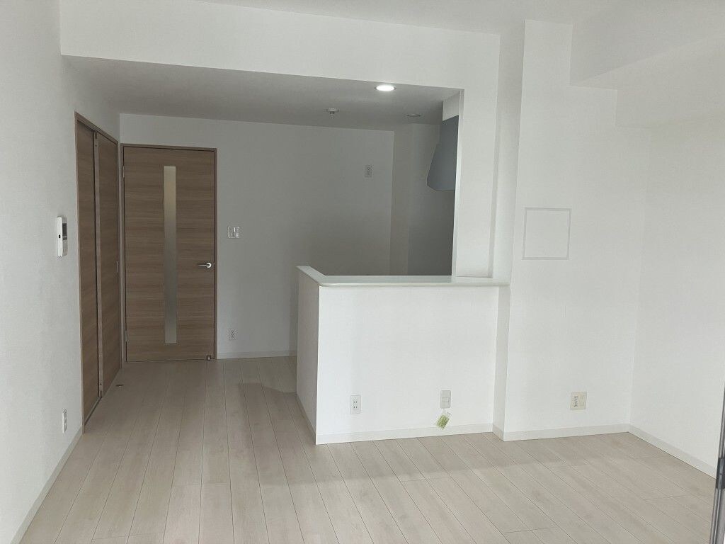 サンドーレ薬院の物件内観写真