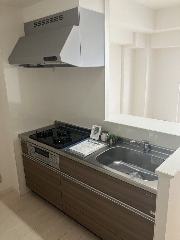 サンドーレ薬院の物件内観写真