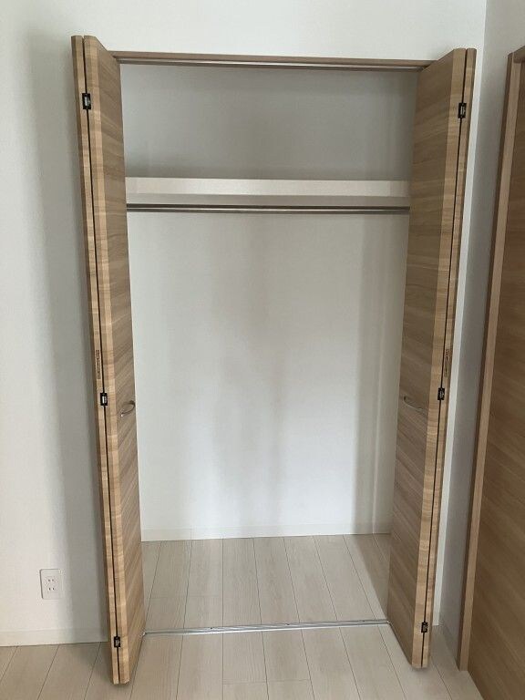 サンドーレ薬院の物件内観写真