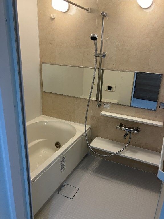 サンドーレ薬院の物件内観写真