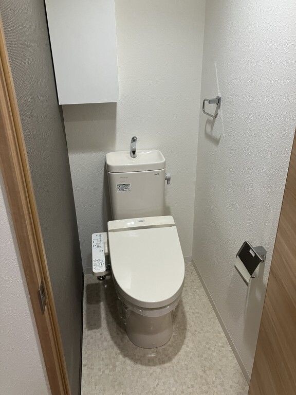 サンドーレ薬院の物件内観写真