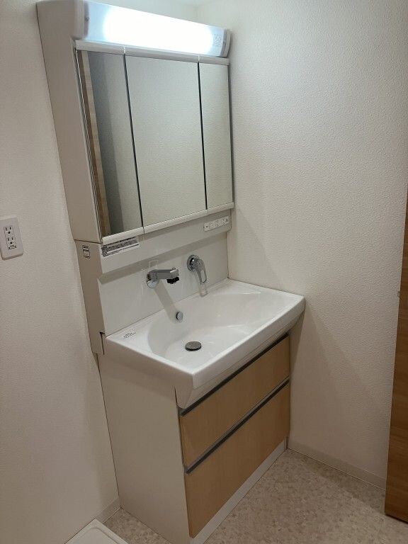 サンドーレ薬院の物件内観写真