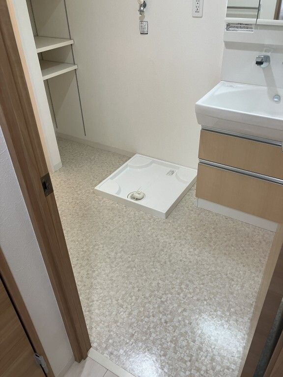 サンドーレ薬院の物件内観写真