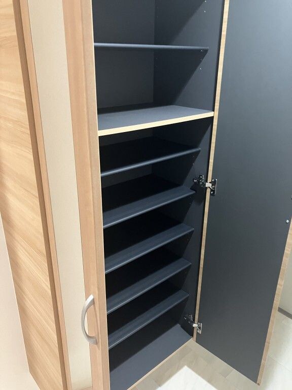 サンドーレ薬院の物件内観写真