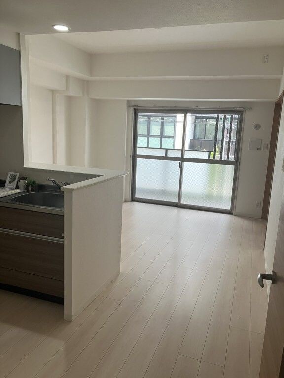 サンドーレ薬院の物件内観写真