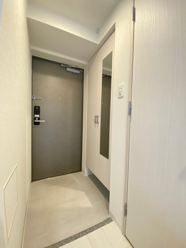 本町駅 徒歩5分 14階の物件内観写真