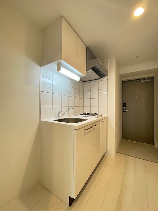 本町駅 徒歩5分 14階の物件内観写真