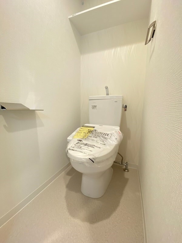 本町駅 徒歩5分 14階の物件内観写真