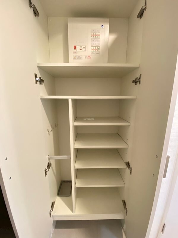 本町駅 徒歩5分 14階の物件内観写真