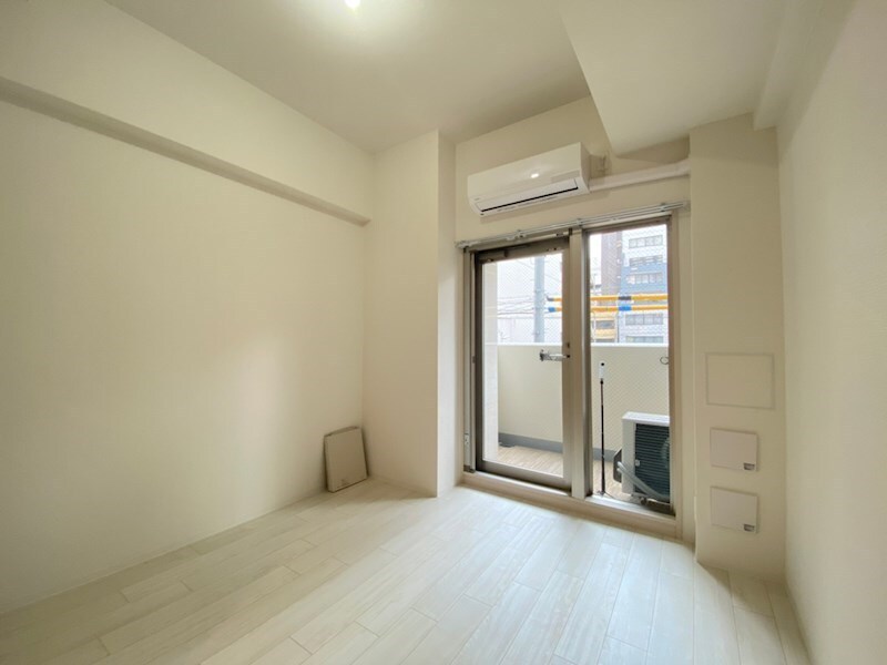 本町駅 徒歩5分 14階の物件内観写真