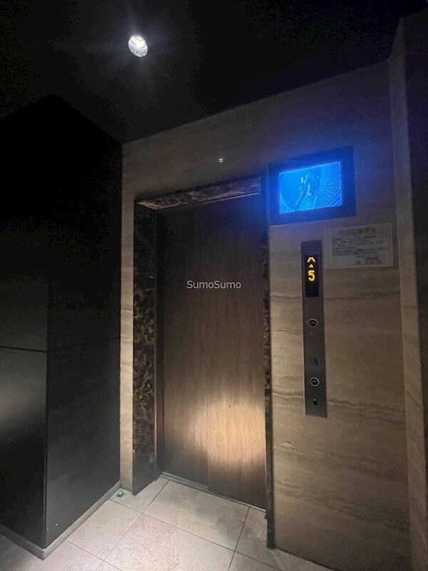 本町駅 徒歩5分 14階の物件内観写真