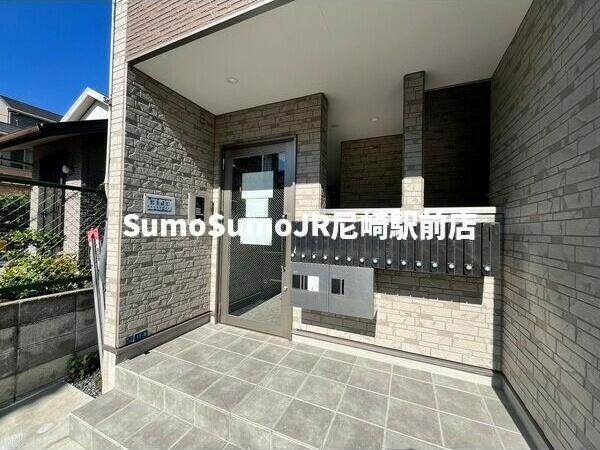 塚本駅 徒歩9分 3階の物件外観写真