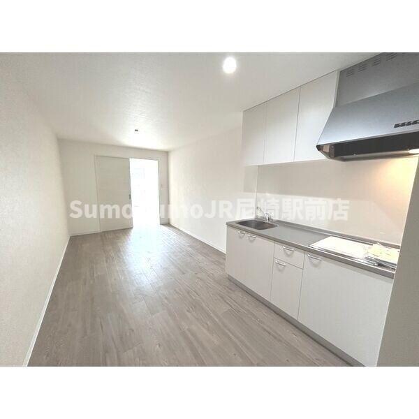 塚本駅 徒歩9分 3階の物件内観写真