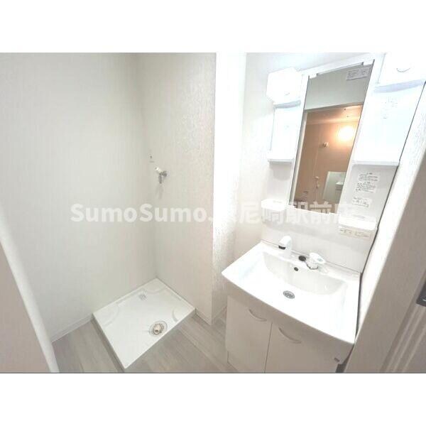 塚本駅 徒歩9分 3階の物件内観写真