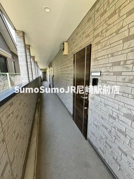 塚本駅 徒歩9分 3階の物件外観写真