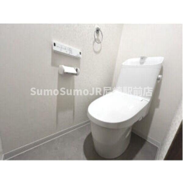 塚本駅 徒歩9分 3階の物件内観写真