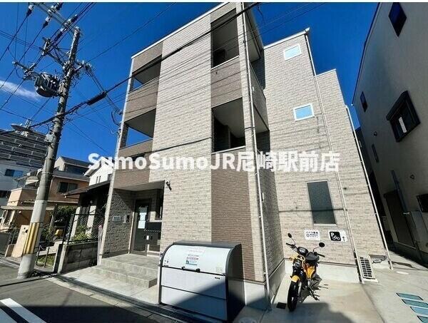 塚本駅 徒歩9分 3階の物件内観写真