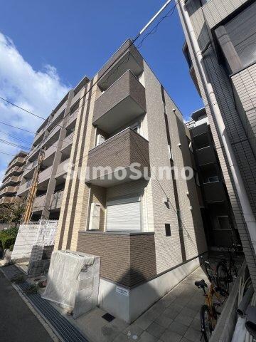 A.山法師の物件外観写真