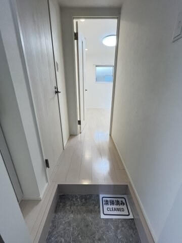 A.山法師の物件内観写真