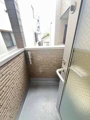 A.山法師の物件内観写真