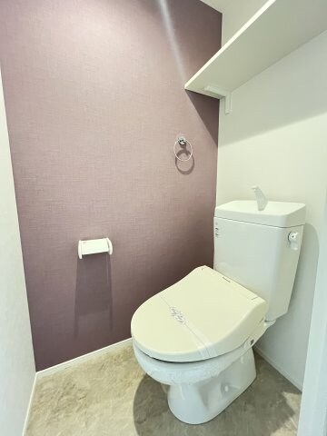 A.山法師の物件内観写真