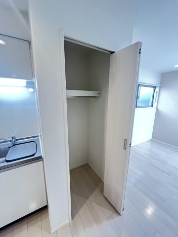 A.山法師の物件内観写真