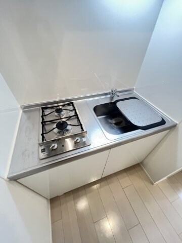 A.山法師の物件内観写真