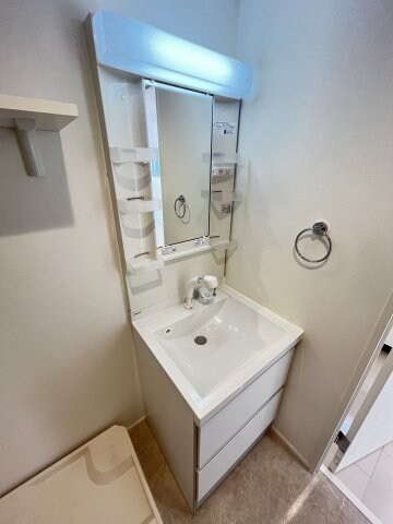 A.山法師の物件内観写真