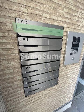 A.山法師の物件内観写真