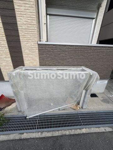 A.山法師の物件内観写真