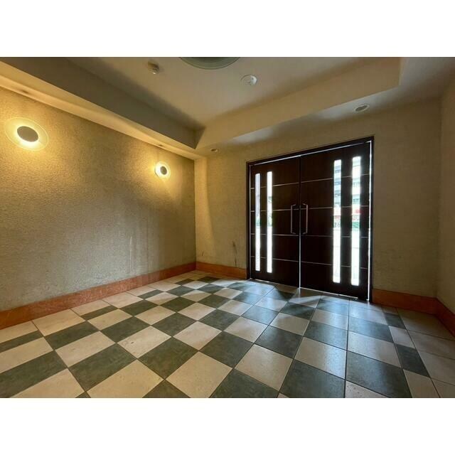 ミリオンプラザ目黒駅前の物件外観写真