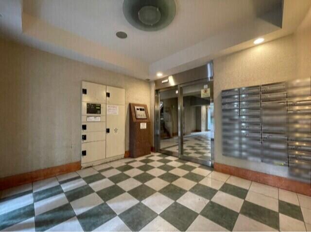 ミリオンプラザ目黒駅前の物件外観写真