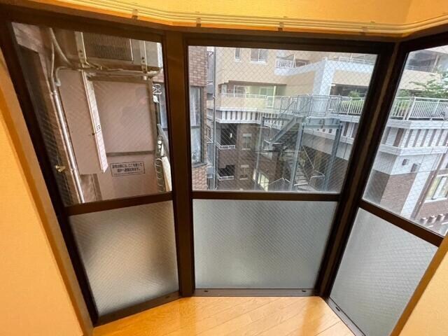 ミリオンプラザ目黒駅前の物件内観写真