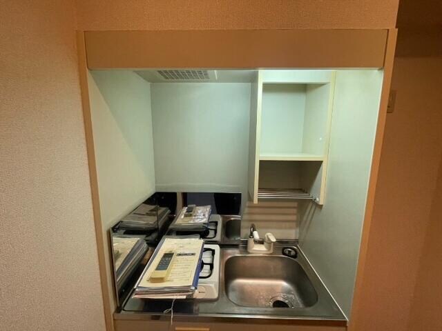 ミリオンプラザ目黒駅前の物件内観写真