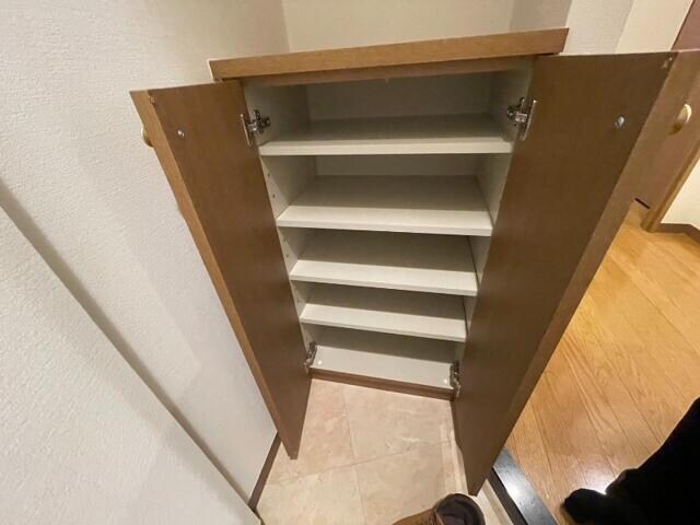 ミリオンプラザ目黒駅前の物件内観写真