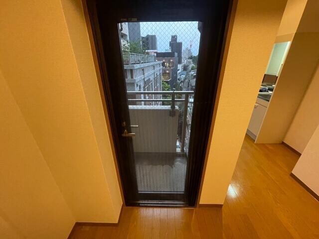 ミリオンプラザ目黒駅前の物件内観写真