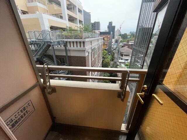 ミリオンプラザ目黒駅前の物件内観写真