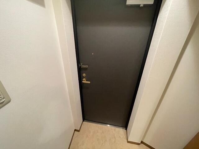 ミリオンプラザ目黒駅前の物件内観写真