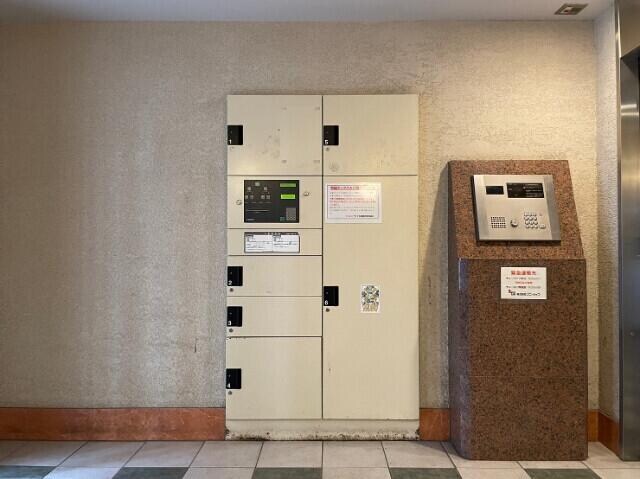 ミリオンプラザ目黒駅前の物件内観写真