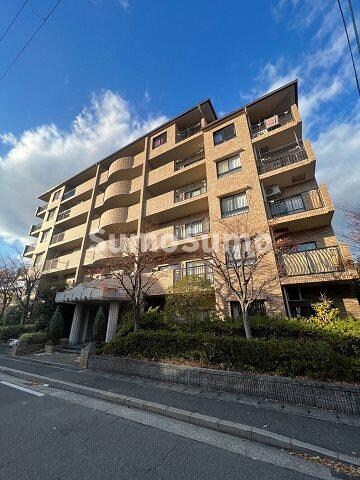 塚口駅 徒歩15分 3階の物件外観写真