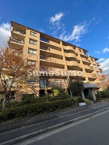 塚口駅 徒歩15分 3階の物件外観写真